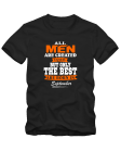 All men in September